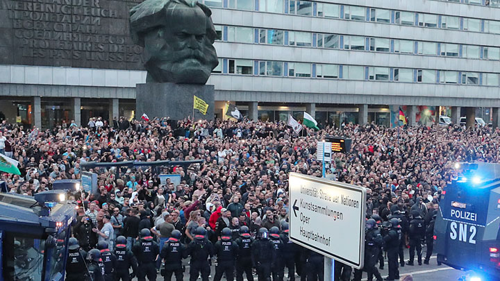 Германия