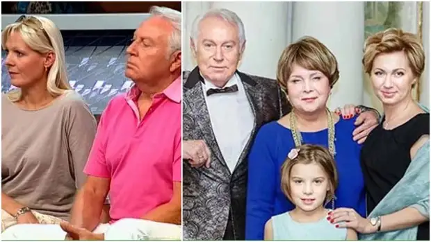 Евгений Кочергин Фото