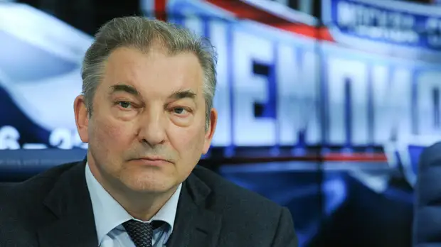 Третьяк рассказал, планирует ли ФХР подавать апелляцию на решение CAS по РУСАДА