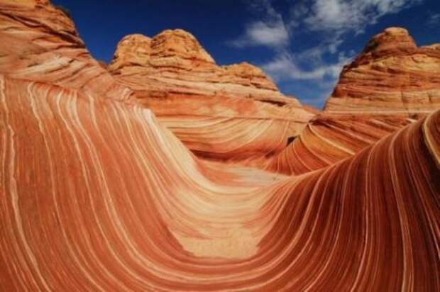 Самые экзотические места на земле (63 фото)