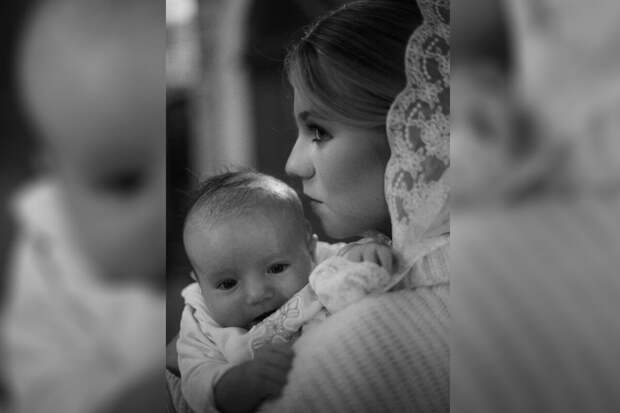 Тарасова о фотографиях Трусовой с ребенком: пусть он прыгает и вращается