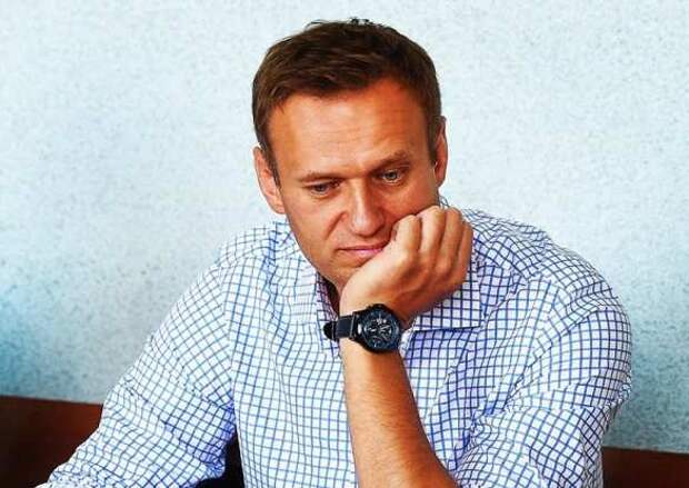Навальный назвал ветерана Великой Отечественной войны позором страны и предателем (ВИДЕО) | Русская весна