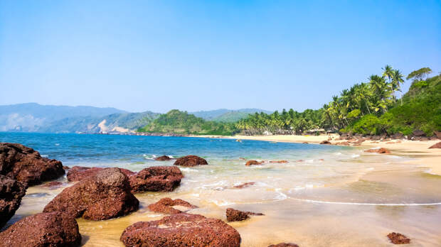 Quick South Goa Delights: A Culinary Expedition through Breakfast, Vibes, and Flavorful Feasts