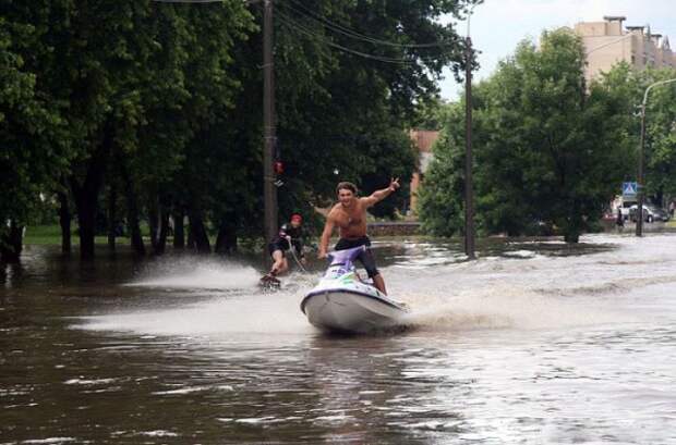 Восхищён зоркостью шведов...