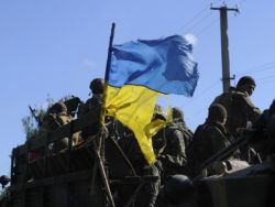 Новость на Newsland: Военный обозреватель: украинская армия теряет боеспособность
