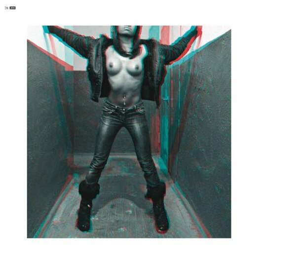 3D Девушки 3D Девушки