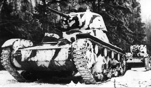 Борис Шванвич: как учёный энтомолог спас советские танки от самолётов люфтваффе