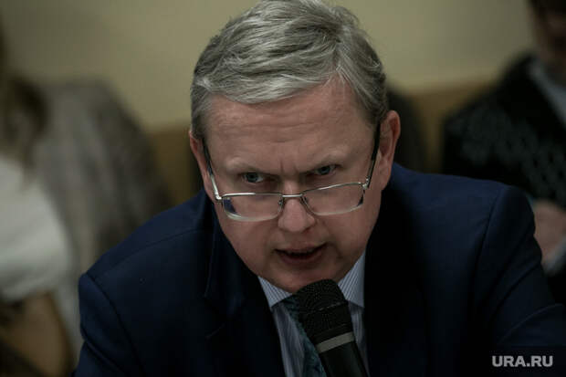 Депутат Госдумы заявил об истреблении пенсионеров в РФ