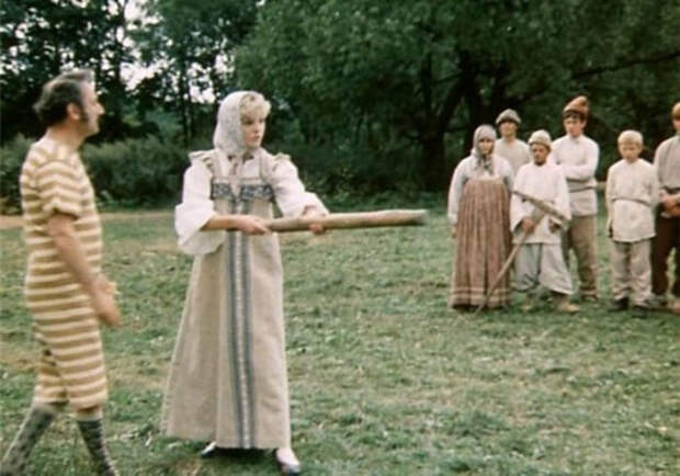 Кадр из фильма *Формула любви*, 1984 | Фото: kino-teatr.ru Кадр из фильма *Формула любви*, 1984 | Фото: kino-teatr.ru
