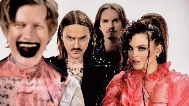 Little Big выпустили трек, в котором более 250 раз повторили одно и то же слово – видео