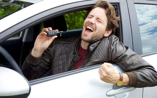 Эти машины не подведут: названы самые долговечные авто на рынке