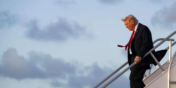 Началась срочная подготовка саммита США–Китай