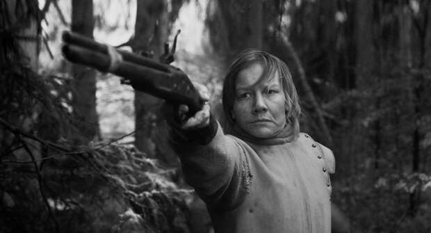 Имя — «Роза»: фаворит Берлинале с выдающейся ролью Сандры Хюллер