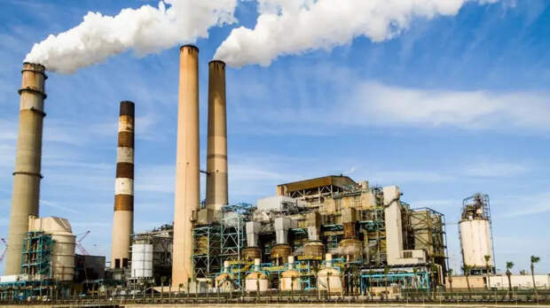 Врата в энергосистему ЕС: массовая атака по крупнейшей Бурштынской ТЭС на западе Украины