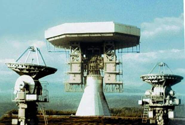 Систему контроля космического пространства ждёт большое обновление