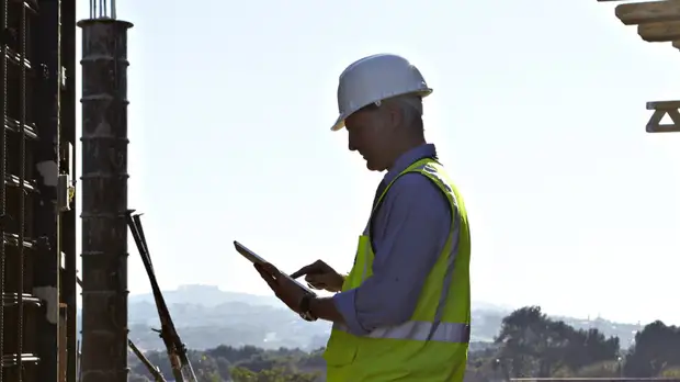 Бочкарёв: строительство здания центров самбо и бокса в «Лужниках» завершено на 74%