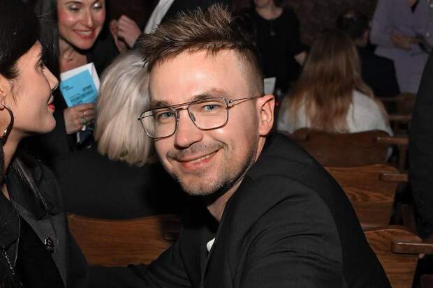 Александр Петров признался в зависти к Юре Борисову