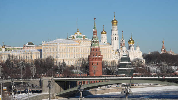 В Кремле заявили о постоянных докладах Путину о переговорах в Женеве