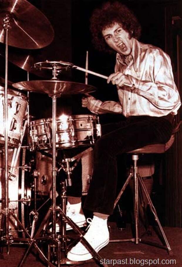 mitchmitchell