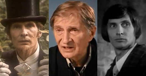 Игорь Ясулович: 58 лет счастливого брака, актёрский путь и сегодняшняя жизнь