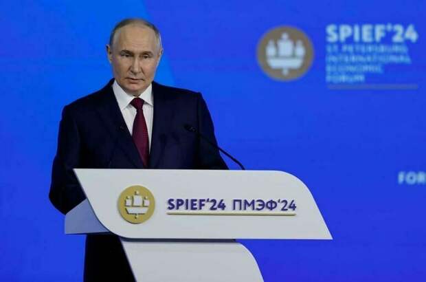Президент заявил, что Россия добьется победы на Украине