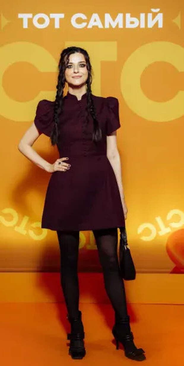 Анастасия Сиваева