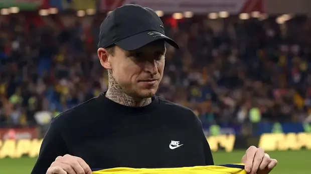 Мамаев забил первый гол за «Ростов» в тренировочном спарринге с молодёжным составом