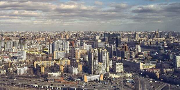 Москва учла мировой опыт: за нарушение режима самоизоляции будут штрафовать. Фото: mos.ru Москва учла мировой опыт: за нарушение режима самоизоляции будут штрафовать. Фото: mos.ru