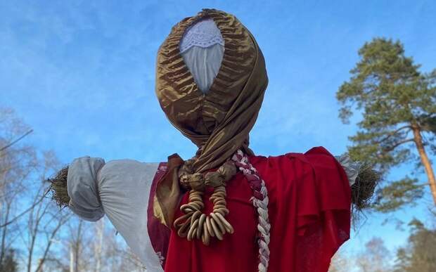 Каравайцы и "грибной впек": 4 старинных рецепта рязанских блинов к Масленице