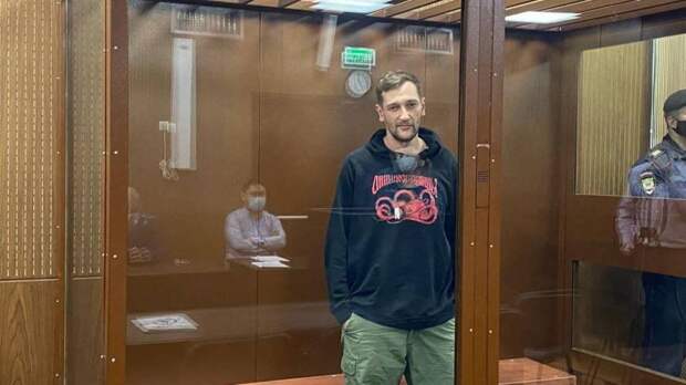 Заседание суда о замене условного срока на реальный Олегу Навальному пройдет 18 февраля