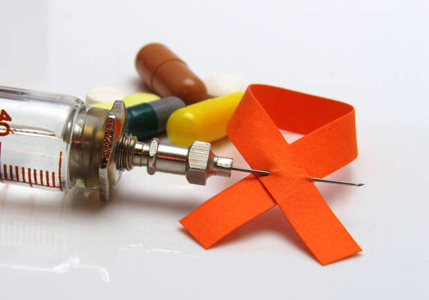 Врач-эпидемиолог Ладная сообщает, что самодиагностика не поможет выявить ВИЧ
