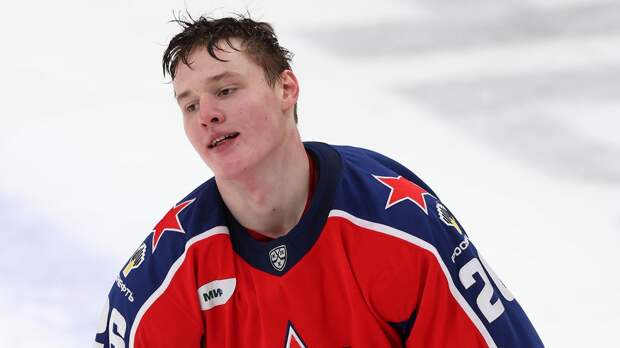 Долженков: «Такой клуб, как ЦСКА, не может находиться внизу турнирной таблицы»