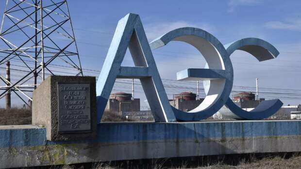 Ростехнадзор выдал Запорожской АЭС лицензию на эксплуатацию энергоблока №2