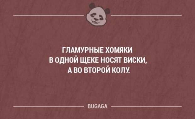 Забавные мысли и высказывания. Часть 68 (17 шт)