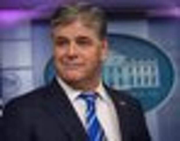 Sean Hannity Sees Liberal Attempt To Drive Him Off The Air: ‘This Is A Kill Shot’