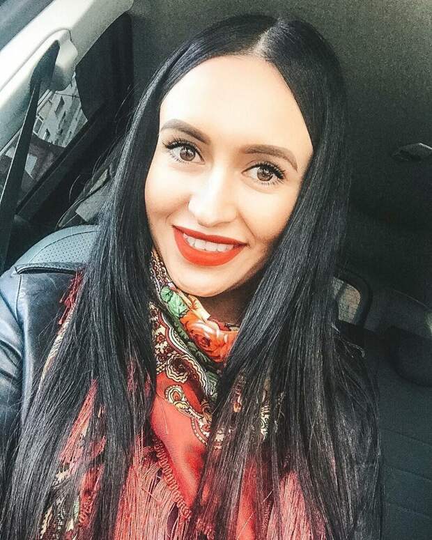 Самую красивую улыбку Вселенной нашли в Тюмени Instagram, Тюмень, Улыбка Вселенной, девушки, конкурс красоты, красота, соцсети
