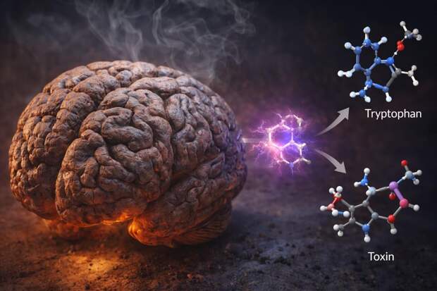 Внеклеточные везикулы могут быть ключом для победы над старением