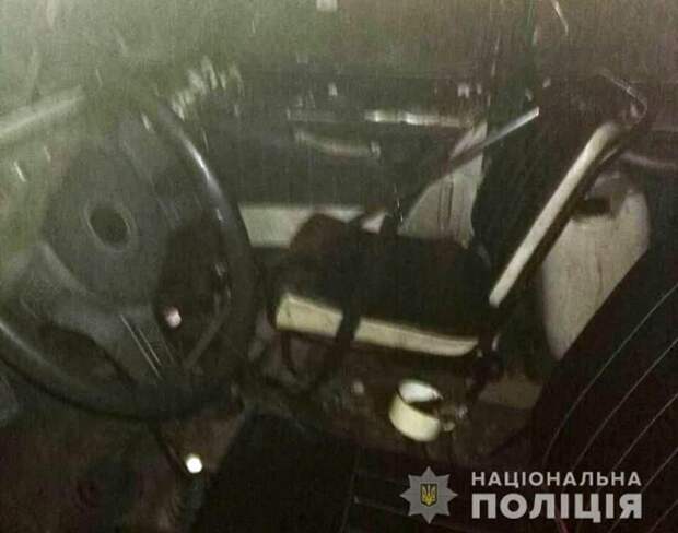 Ветеран АТО застрелил своего боевого товарища из-за Порошено
