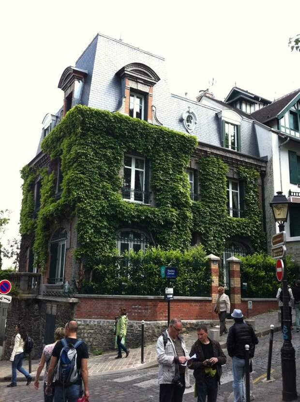 TripsterParis09 Чем заняться в Париже