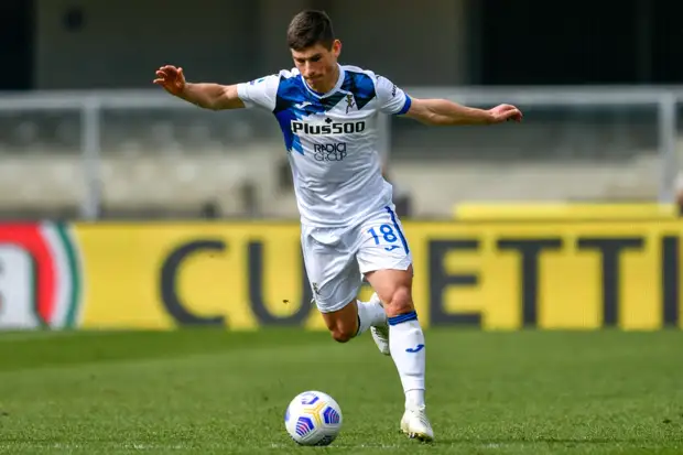 «Милан» намерен приобрести Малиновского