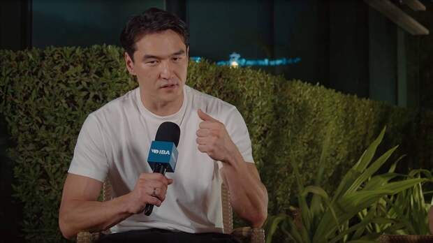 КНБ проверяет Сабурова из-за передачи мотоциклов бойцам российского «Вагнера»