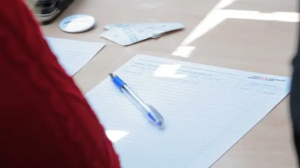 Акцию «Тотальный диктант» перенесли на 17 октября