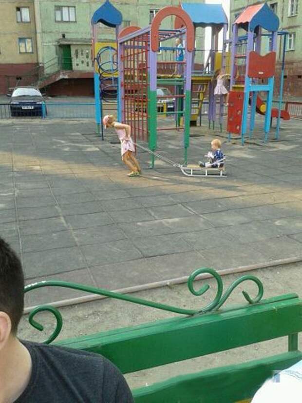 Прикольные картинки