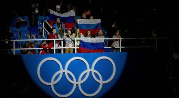 Россия может нанести МОК убытки на миллионы долларов