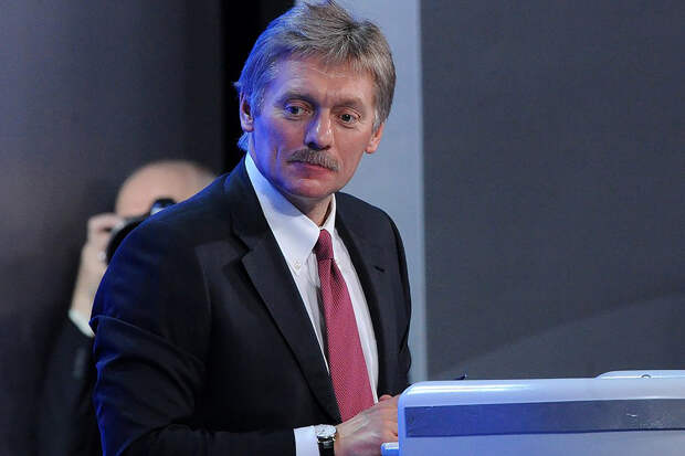 Песков: правоохранители в кошки-мышки играть не будут