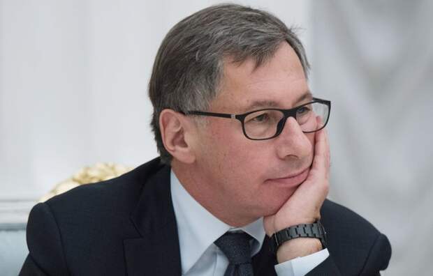 «Живет не по средствам»: Миллиардера Авена в Великобритании обвинили в нарушении санкций
