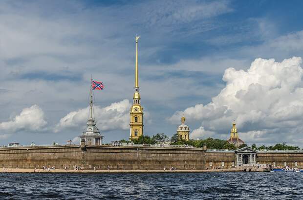 10 мест Санкт-Петербурга, которые обязательны к посещению