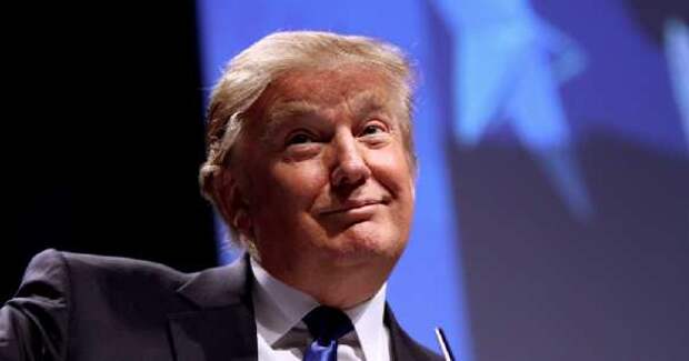 Трамп рассказал, чей звонок заставит его отказаться от борьбы за пост президента США | Русская весна