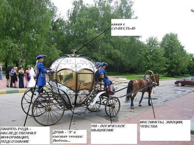 Представления о жизни после смерти