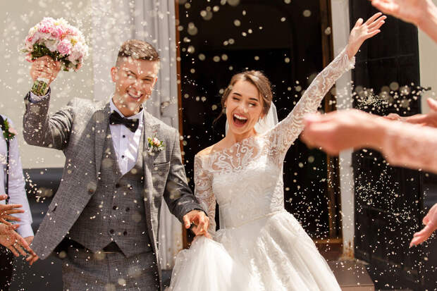 Адвокат Жорин: за музыку на свадьбе нужно платить ее авторам